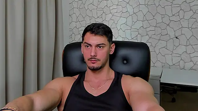 ClintMasters online show from February 2026 07:17:01 AM