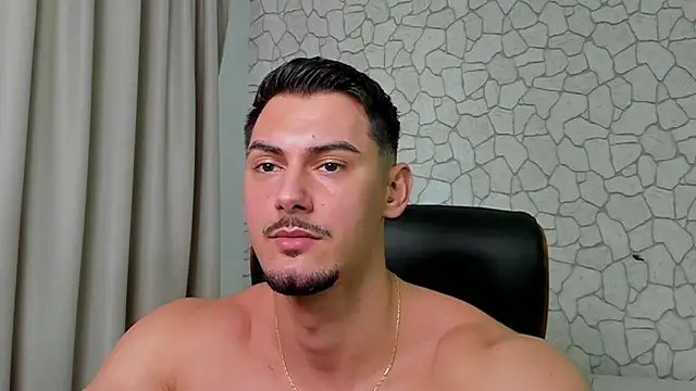 ClintMasters online show from March 2026 06:54:02 AM