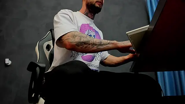 BrianHunts online show from February 2025 10:48:01 AM