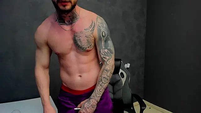 BrianHunts online show from March 2025 09:47:02 AM