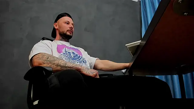 BrianHunts online show from March 2025 09:40:02 AM