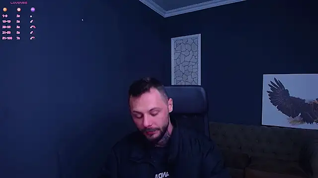 BrianHunts online show from September 2025 05:01:02 AM