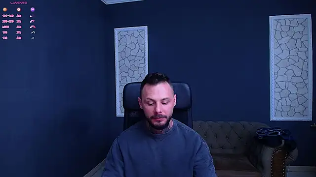 BrianHunts online show from November 2025 06:35:02 AM