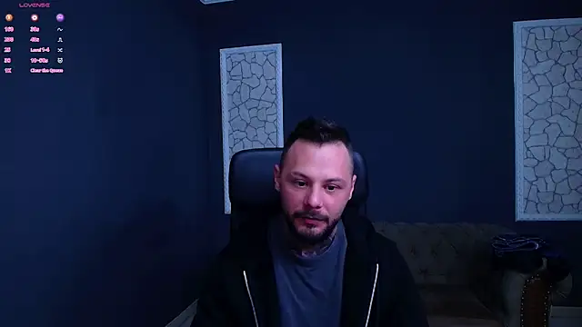 BrianHunts online show from November 2025 05:18:02 AM