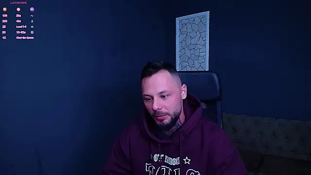 BrianHunts online show from November 2025 06:00:02 AM