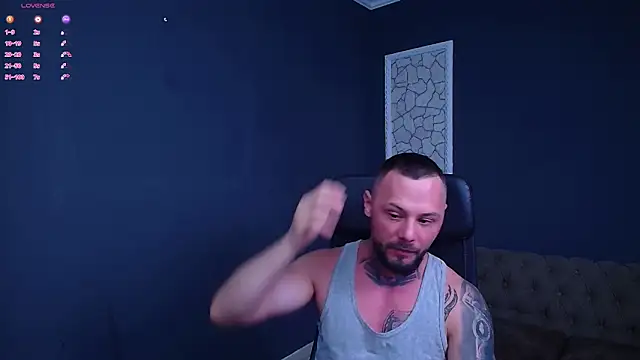 BrianHunts online show from November 2025 05:39:01 AM