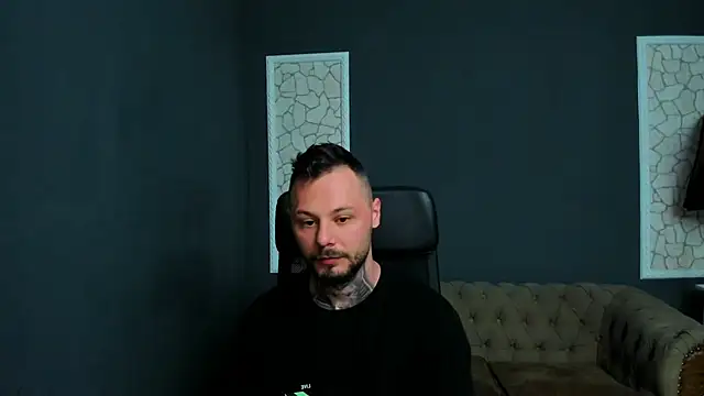 BrianHunts online show from April 2026 04:28:01 AM