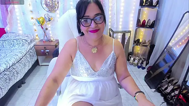 Chanel Doll  online show from March 2025 10:54:02 AM