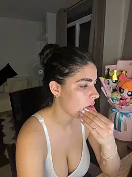  Niah  online show from April 2026 01:54:01 AM