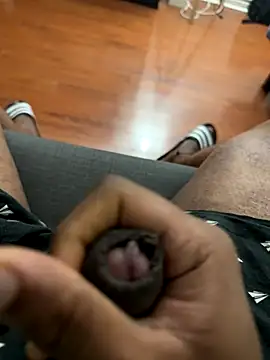 Pavan921 online show from November 2025 01:22:02 PM