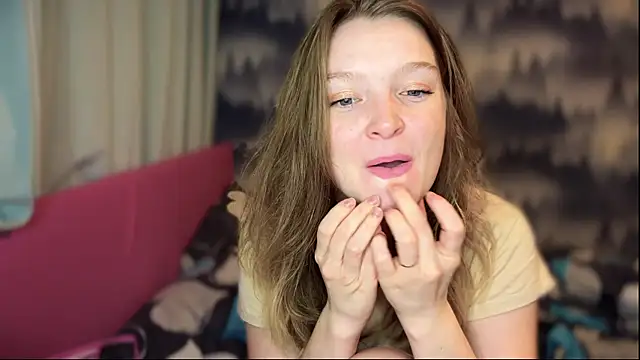 Snapshot of Joness_jess chatting on February 2025 01:41:02 AM Joness jess online show from February 2025 01:41:02 AM