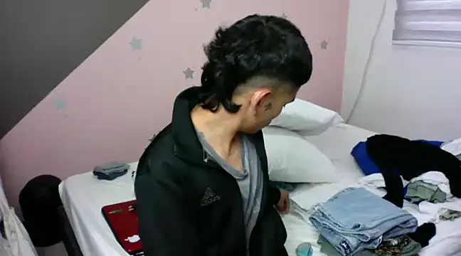 sorry-mom69 online show from January 2025 10:31:02 PM