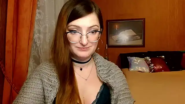 Arielsssplash online show from December 2024 06:20:02 PM