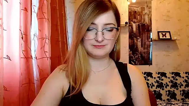 Arielsssplash online show from February 2025 08:06:02 AM