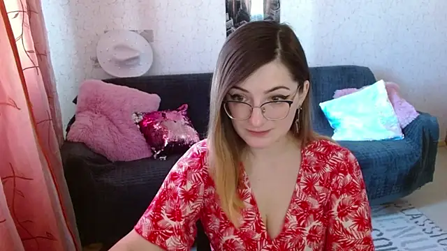 Arielsssplash online show from March 2026 08:06:01 AM