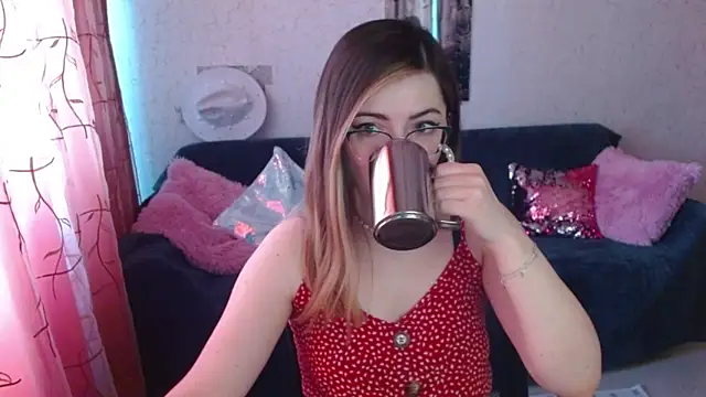 Arielsssplash online show from June 2026 05:42:01 AM