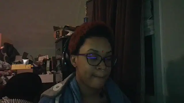 Snapshot of nickytheehawtie chatting on February 2026 01:12:01 AM nickytheehawtie online show from February 2026 01:12:01 AM