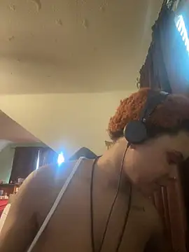 Snapshot of nickytheehawtie chatting on February 2026 03:08:01 PM nickytheehawtie online show from February 2026 03:08:01 PM