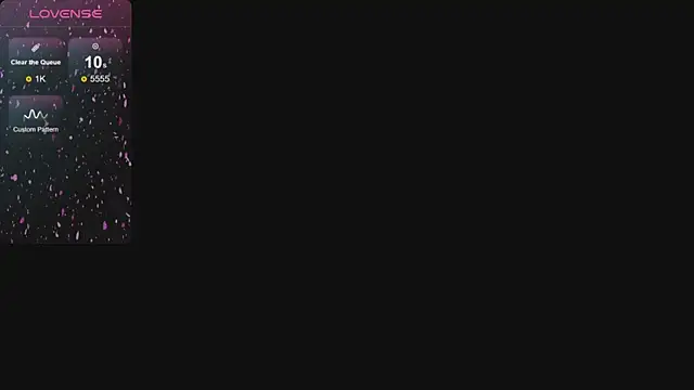 Elfa Mirielle online show from February 2025 06:32:01 AM