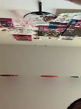 Kayyummy98 online show from March 2026 11:05:02 PM