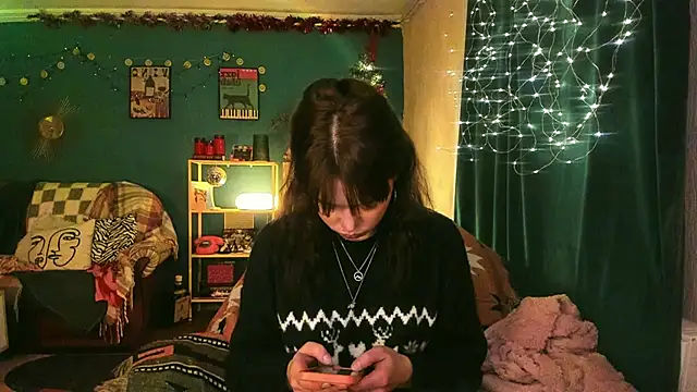 ClancyMorissey online show from January 2026 06:02:02 PM