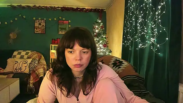 ClancyMorissey online show from January 2026 07:11:01 PM