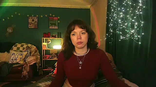 ClancyMorissey online show from March 2026 05:53:02 PM