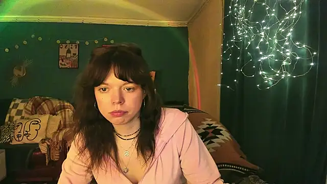 ClancyMorissey online show from March 2026 07:17:02 PM