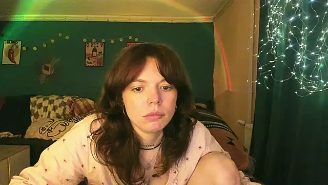 ClancyMorissey online show from May 2026 05:52:02 PM
