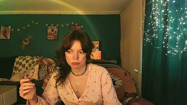 ClancyMorissey online show from May 2026 05:17:02 PM