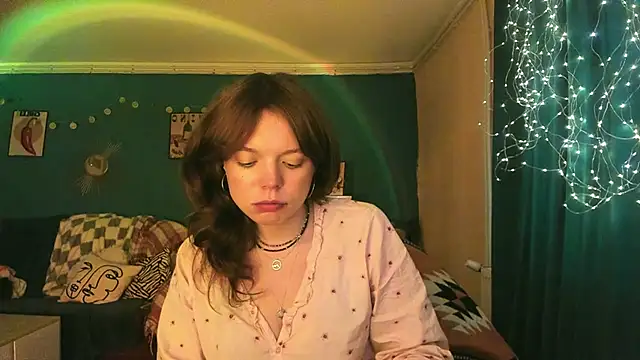 ClancyMorissey online show from June 2026 05:37:02 PM