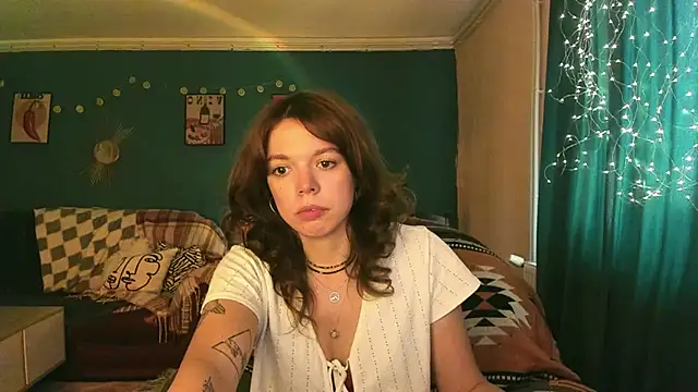 ClancyMorissey online show from July 2026 04:46:02 PM