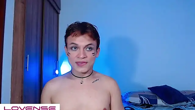 Leon Wild online show from March 2026 03:56:01 AM