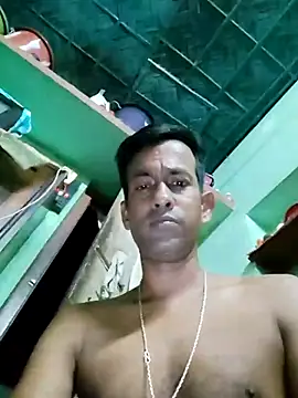 sanjib-1234 online show from October 2025 08:07:01 PM