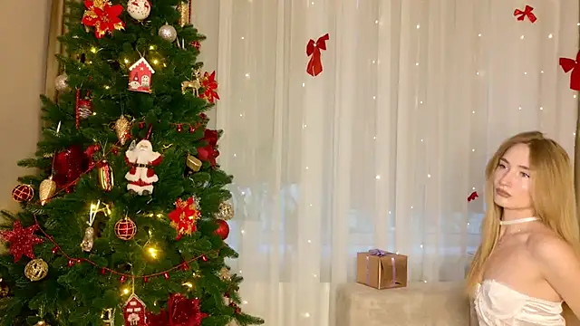 bella  rose online show from December 2025 01:17:01 PM