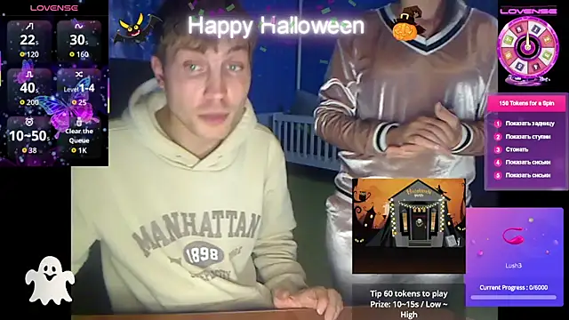 loveis007 online show from November 2025 01:46:01 PM