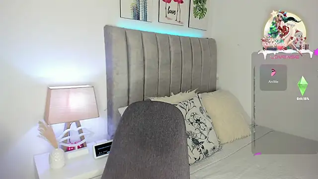 Katysmith26 online show from December 2024 11:50:01 PM