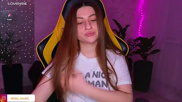 Elishka  online show from January 2025 04:59:01 AM