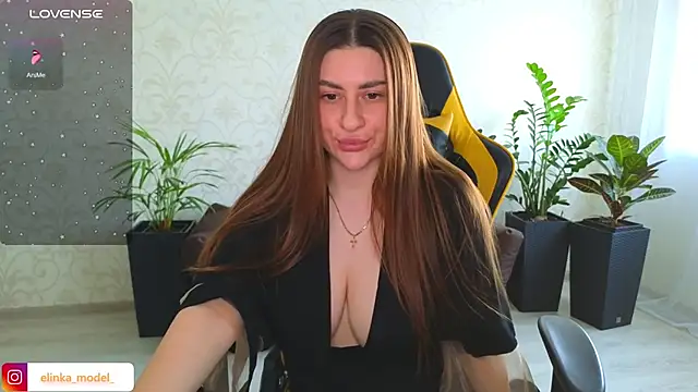 Elishka  online show from February 2025 08:53:02 AM