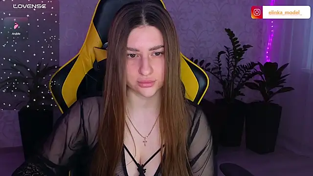 Elishka  online show from February 2025 06:12:02 AM