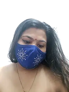 cutee  crazy online show from February 2025 06:19:01 PM