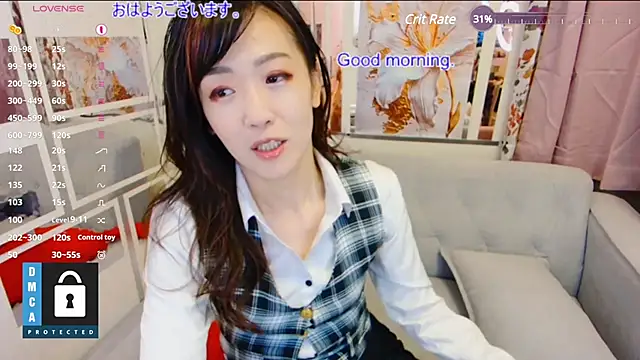 -N Miyabi- online show from December 2024 04:06:01 PM