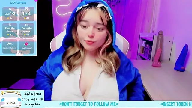 anjana yuii online show from December 2024 10:45:02 AM