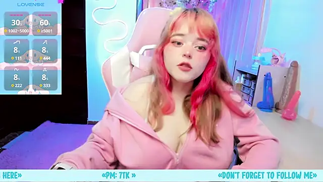 anjana yuii online show from February 2025 12:50:01 PM