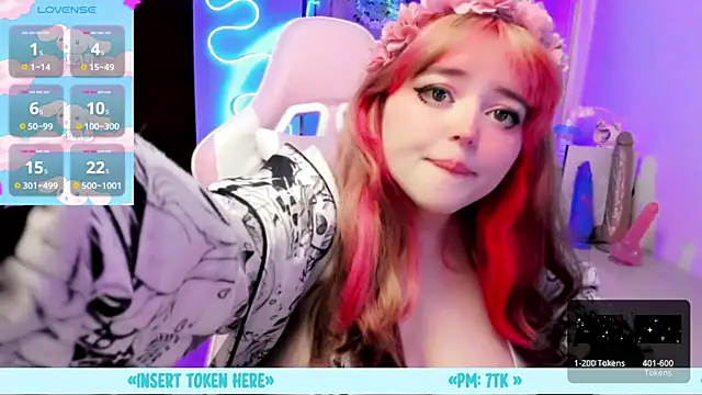 anjana yuii online show from February 2025 02:43:02 PM