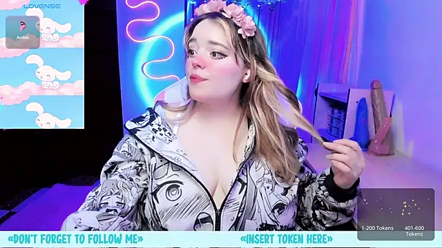 anjana yuii online show from March 2025 09:05:02 PM