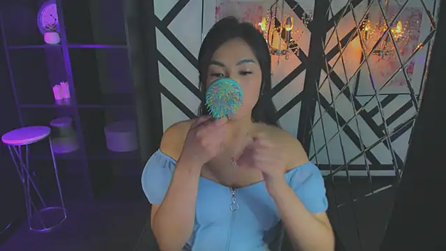 JasmineMagical online show from September 2025 05:29:02 AM