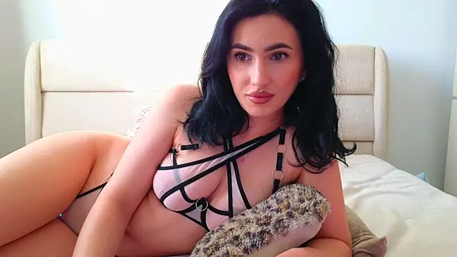 BbyKristy online show from April 2026 04:24:02 AM