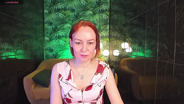 NikaGentle online show from January 2025 05:42:02 AM