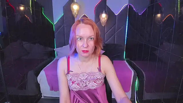 NikaGentle online show from October 2025 05:38:02 AM